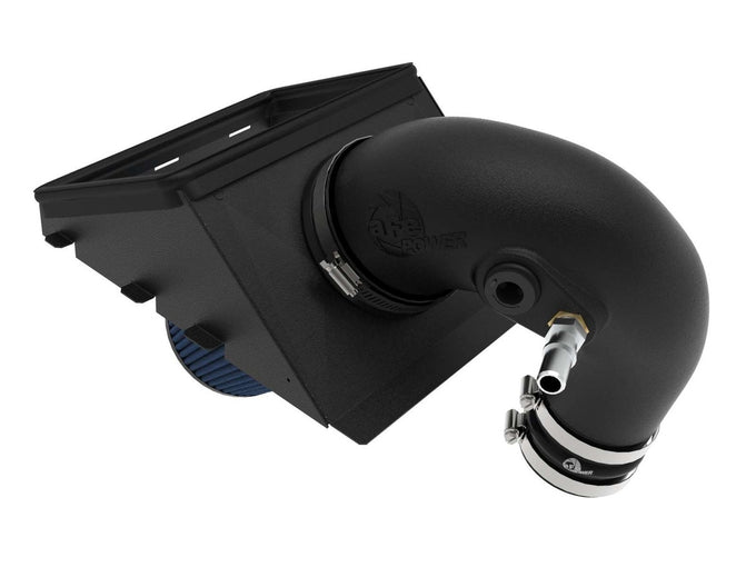 Rapid Induction Cold Air Intake System <br> 19-23 Ford Ranger L4 2.3L