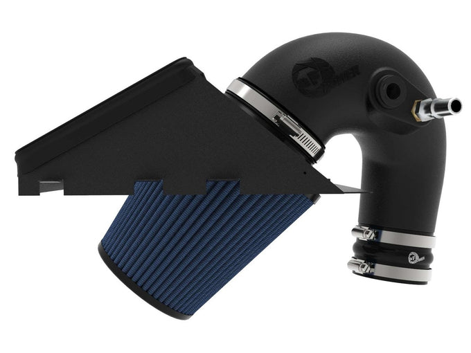 Rapid Induction Cold Air Intake System <br> 19-23 Ford Ranger L4 2.3L