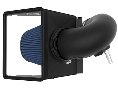 Rapid Induction Cold Air Intake System <br> 19-23 Ford Ranger L4 2.3L