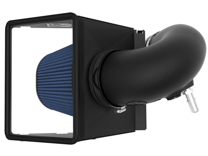 Rapid Induction Cold Air Intake System <br> 19-23 Ford Ranger L4 2.3L