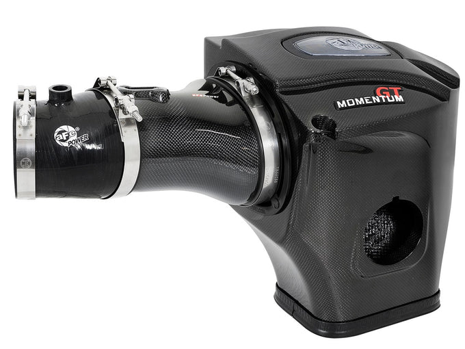 Black Series Cold Air Intake System <br> 15-16 Dodge Charger