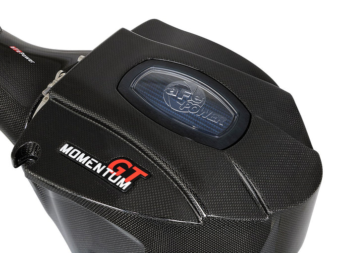 Black Series Cold Air Intake System <br> 15-16 Dodge Charger
