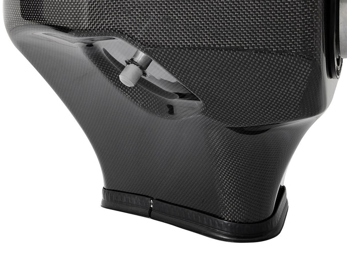 Black Series Cold Air Intake System <br> 15-16 Dodge Charger