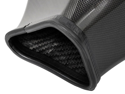 Black Series Cold Air Intake System <br> 15-16 Dodge Charger