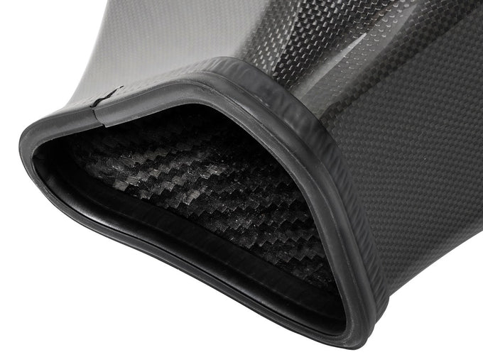 Black Series Cold Air Intake System <br> 15-16 Dodge Charger