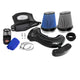 Black Series Cold Air Intake System <br> 14-17 Chevy Corvette 6.2L (C7)