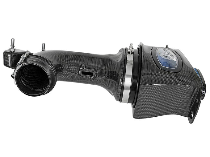 Black Series Cold Air Intake System <br> 14-17 Chevy Corvette 6.2L (C7)