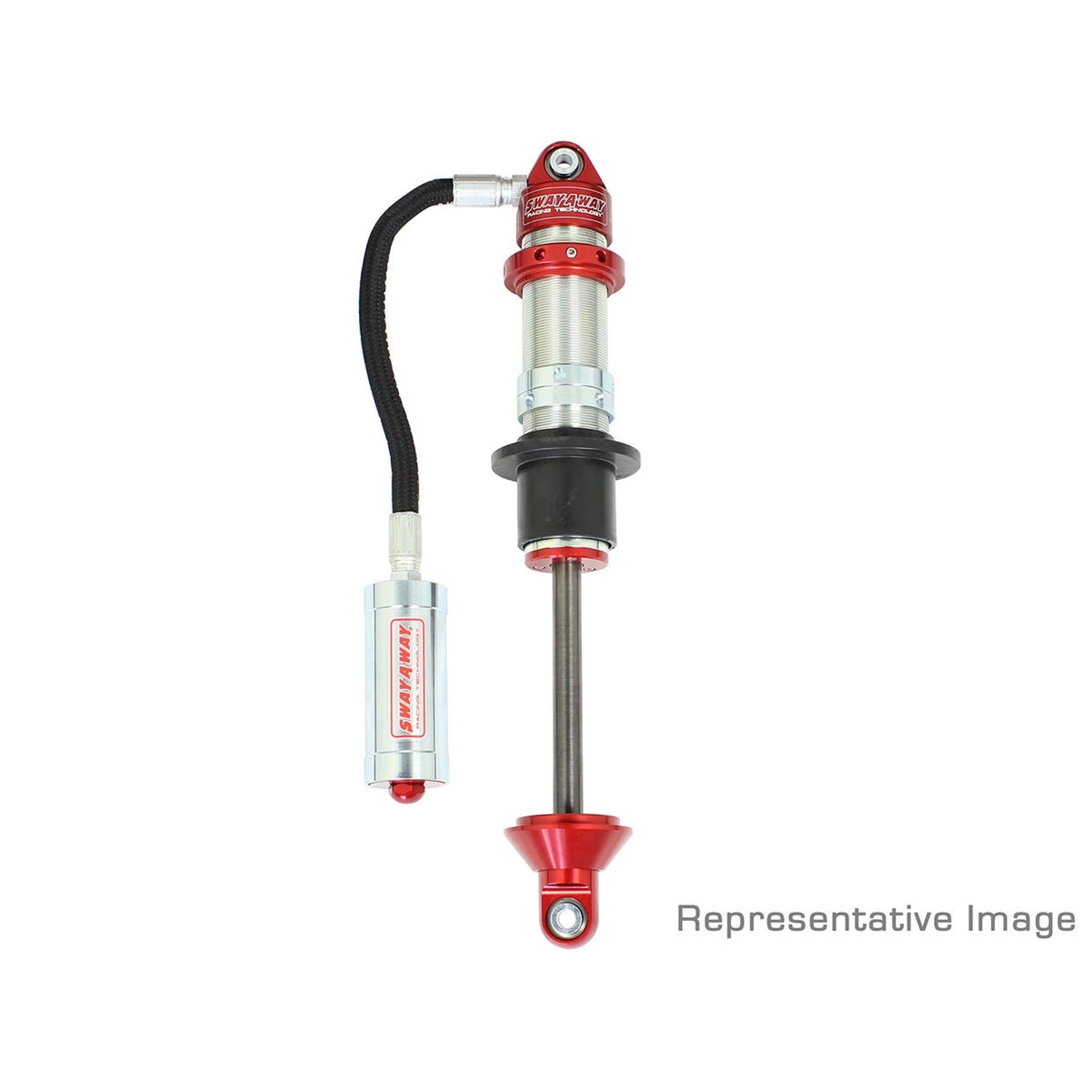 Sway-A-Way 2.0 Front Coilover Kit <br> Universal