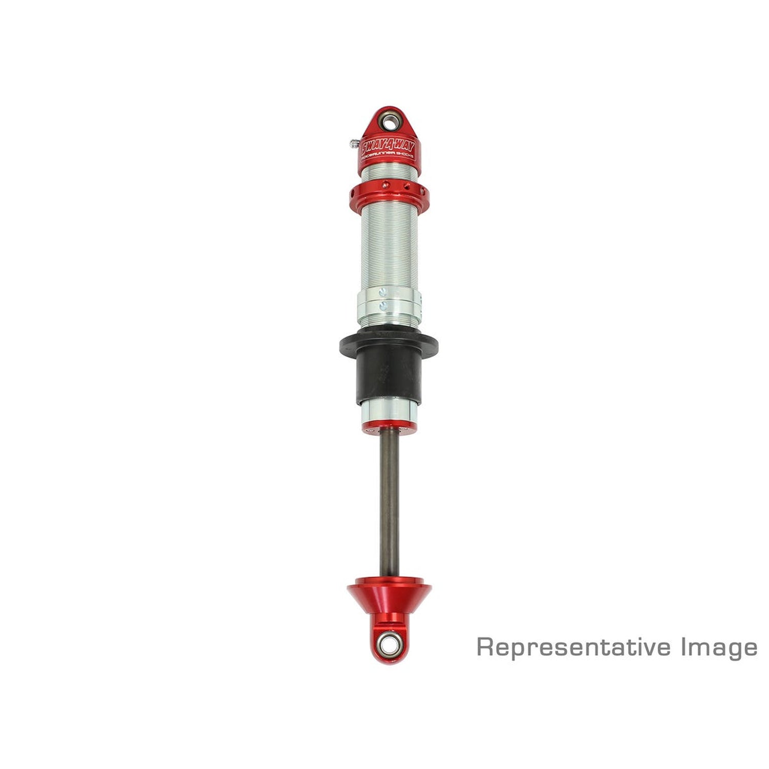 Sway-A-Way Threaded Body Emulsion Shock <br> Universal