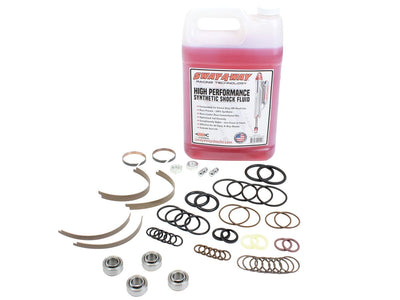 Sway-A-Way Master Rebuild Kit 2.0 x 7/8 <br> Universal