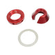 aFe CONTROL Sway-A-Way Hardware Kit <br> Universal