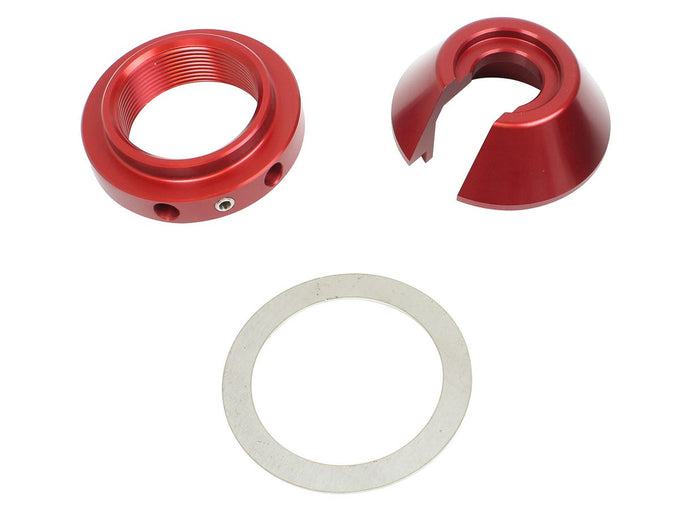 aFe CONTROL Sway-A-Way Hardware Kit <br> Universal
