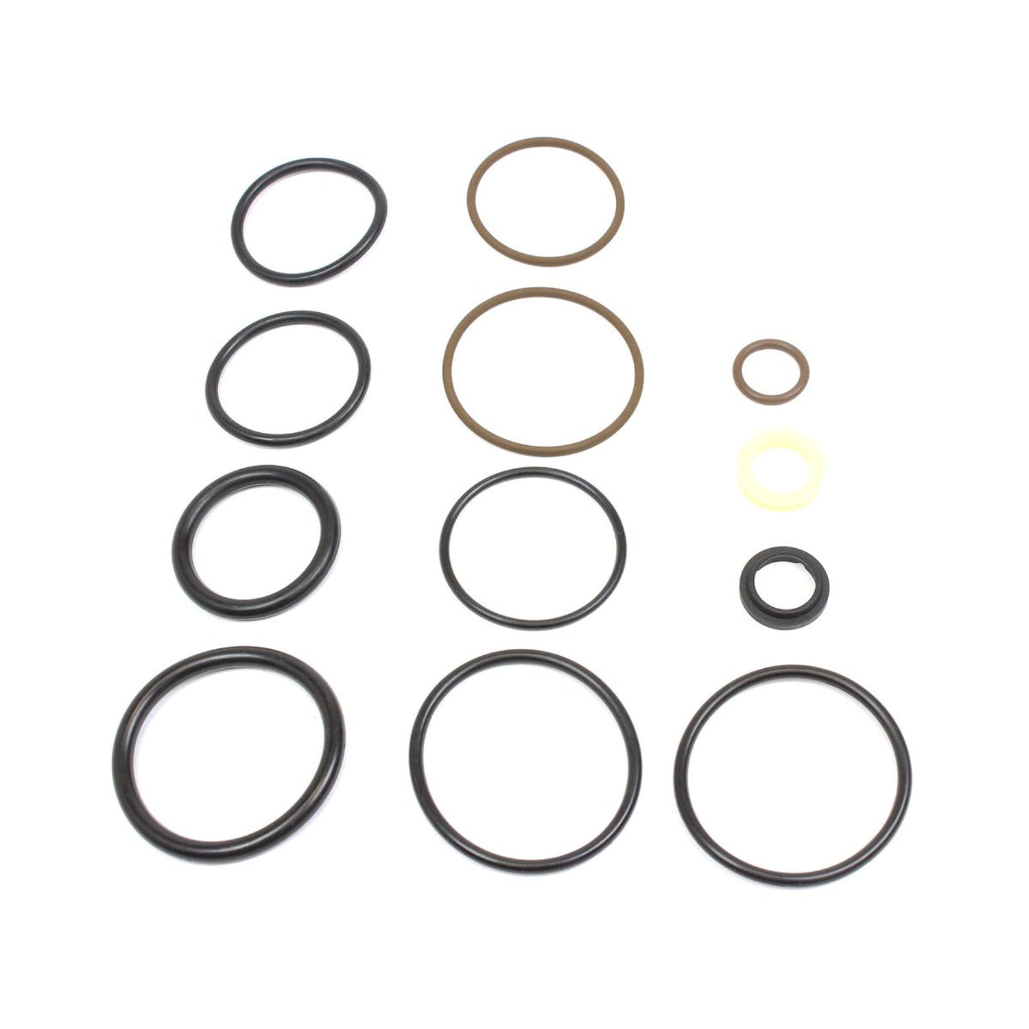 Sway-A-Way Seal Kit 2.0 x 5/8in shaft <br> Universal