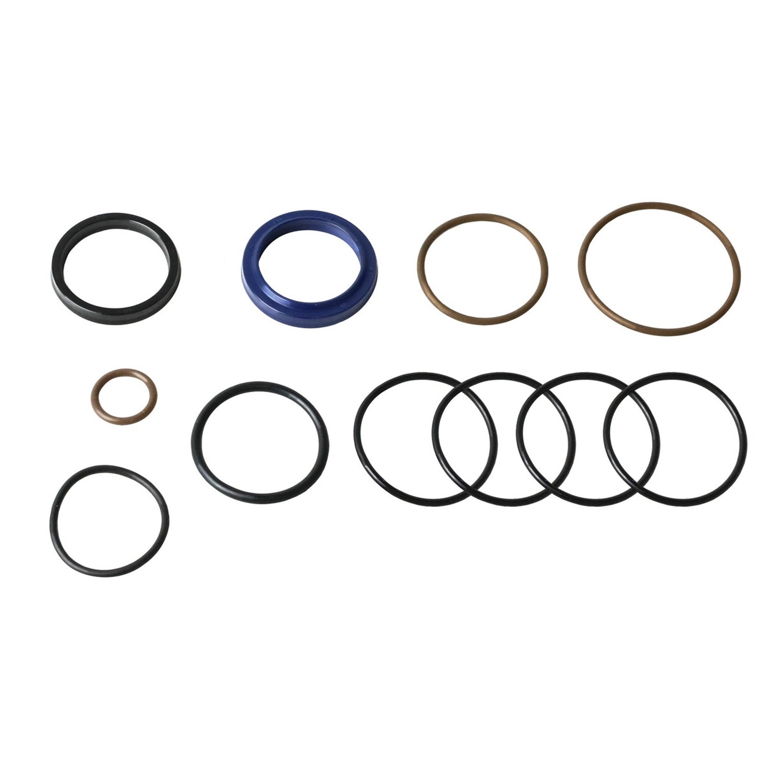 Sway-A-Way Seal Kit 2.0 x 1-3/8in shaft <br> Universal