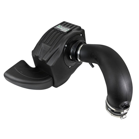 QUANTUM Cold Air Intake System <br> 09-24 Dodge Trucks
