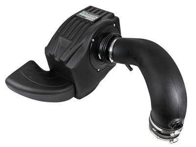 QUANTUM Cold Air Intake System <br> 09-24 Dodge Trucks