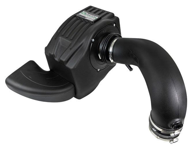 QUANTUM Cold Air Intake System <br> 09-24 Dodge Trucks