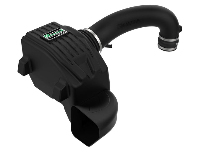 QUANTUM Cold Air Intake System <br> 09-24 Dodge Trucks