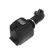 QUANTUM Cold Air Intake System <br> 08-10 Ford F-250/350/450/550 Super Duty