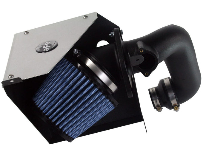 Magnum FORCE Cold Air Intake System <br> 02-05 Audi A4 L4 1.8L