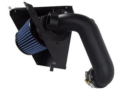 Magnum FORCE Cold Air Intake System <br> 02-05 Audi A4 L4 1.8L