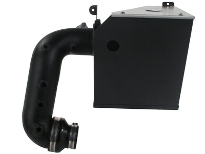 Magnum FORCE Cold Air Intake System <br> 02-05 Audi A4 L4 1.8L