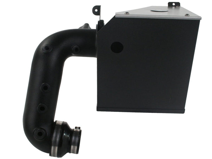 Magnum FORCE Cold Air Intake System <br> 02-05 Audi A4 L4 1.8L