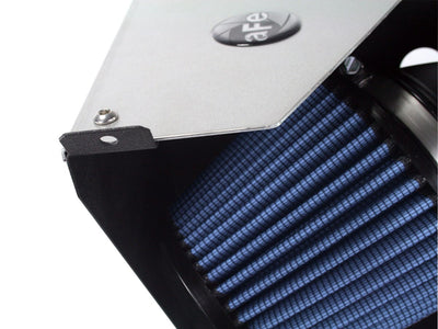 Magnum FORCE Cold Air Intake System <br> 02-05 Audi A4 L4 1.8L