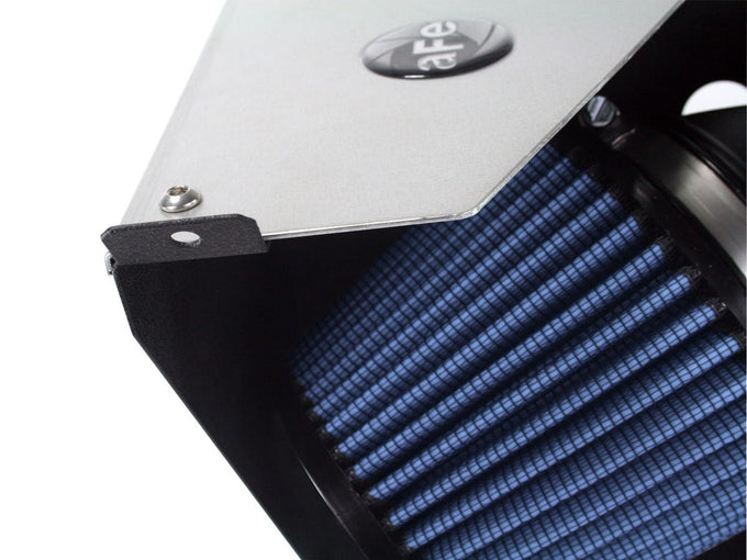 Magnum FORCE Cold Air Intake System <br> 02-05 Audi A4 L4 1.8L