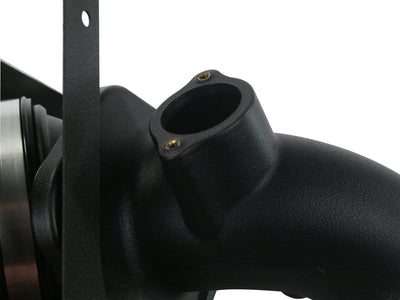 Magnum FORCE Cold Air Intake System <br> 02-05 Audi A4 L4 1.8L