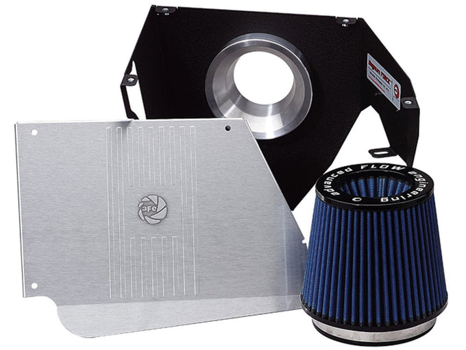 Magnum FORCE Cold Air Intake System <br> 01-06 BMW 330i (E46) L6 3.0L