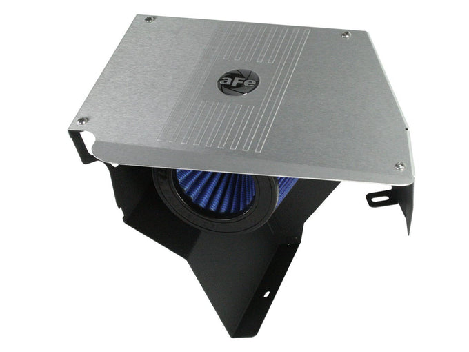 Magnum FORCE Cold Air Intake System <br> 01-06 BMW 330i (E46) L6 3.0L