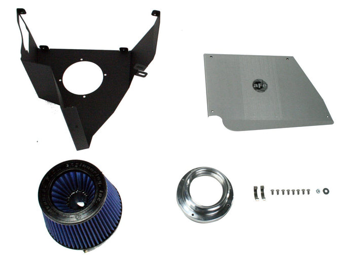 Magnum FORCE Cold Air Intake System <br> 01-06 BMW 330i (E46) L6 3.0L