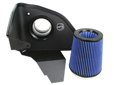 Magnum FORCE Cold Air Intake System <br> 97-03 BMW 540i (E39) V8 4.4L