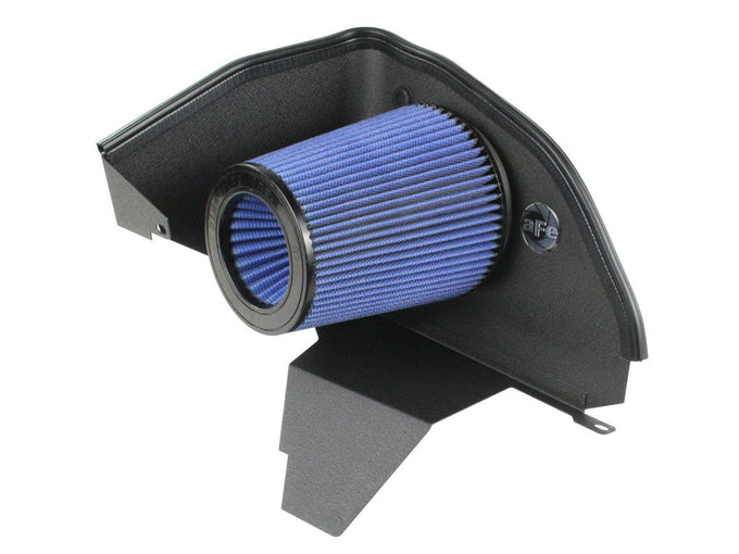 Magnum FORCE Cold Air Intake System <br> 97-03 BMW 540i (E39) V8 4.4L