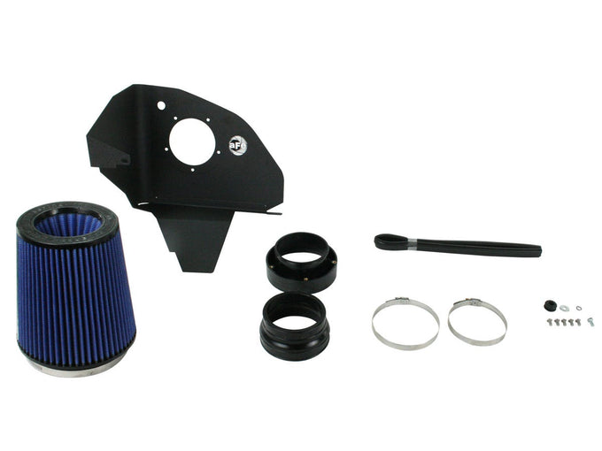 Magnum FORCE Cold Air Intake System <br> 97-03 BMW 540i (E39) V8 4.4L