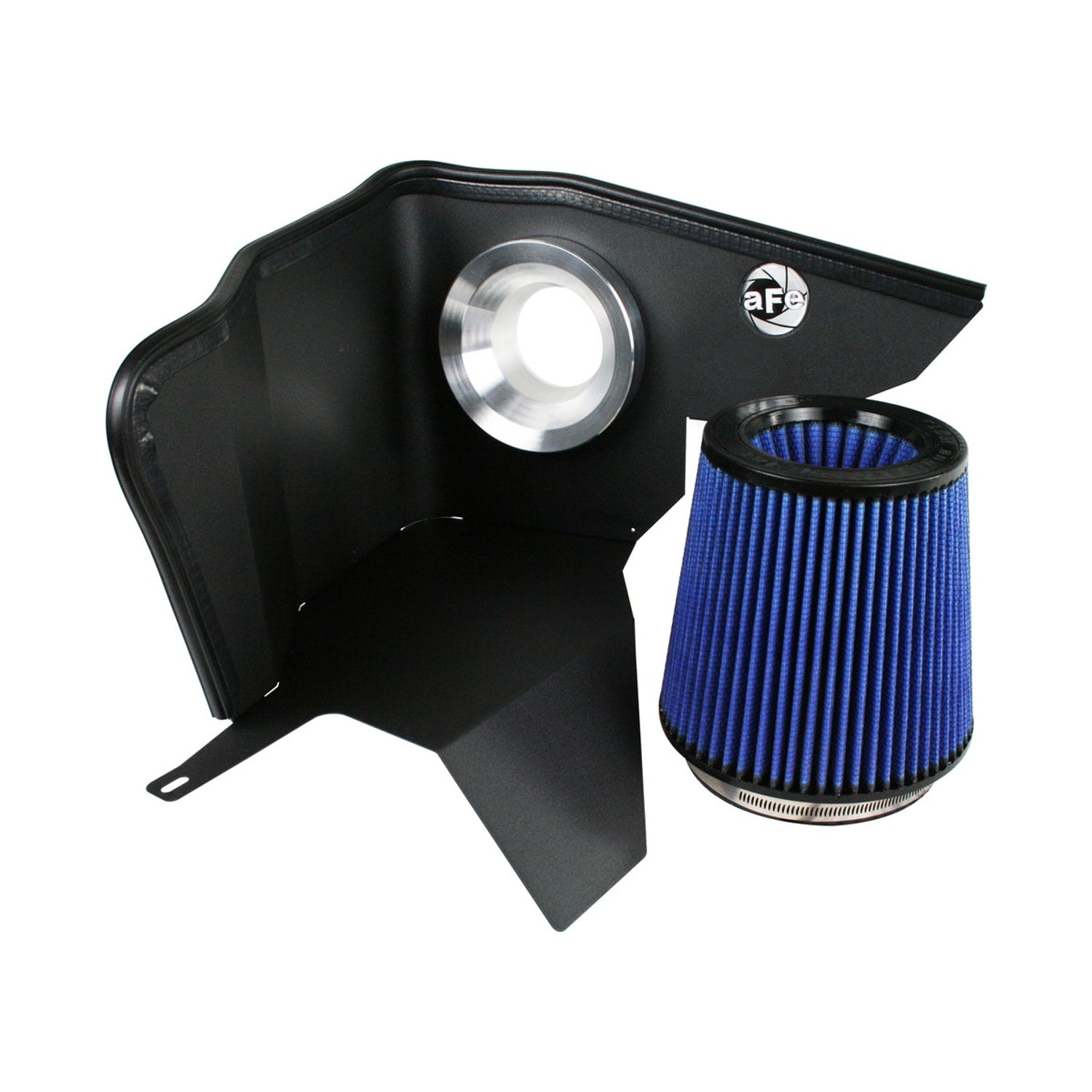 Magnum FORCE Cold Air Intake System <br> 97-03 BMW 525i/528i (E39) L6-2.5L/2.8L