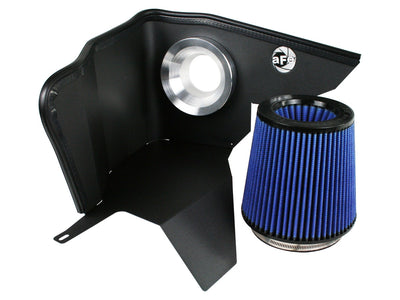 Magnum FORCE Cold Air Intake System <br> 01-03 BMW 530i (E39) L6 3.0L