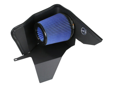 Magnum FORCE Cold Air Intake System <br> 01-03 BMW 530i (E39) L6 3.0L