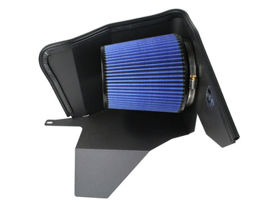 Magnum FORCE Cold Air Intake System <br> 01-03 BMW 530i (E39) L6 3.0L