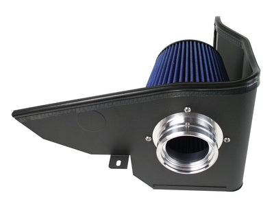 Magnum FORCE Cold Air Intake System <br> 01-03 BMW 530i (E39) L6 3.0L