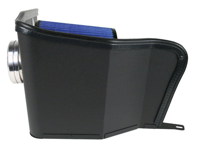 Magnum FORCE Cold Air Intake System <br> 01-03 BMW 530i (E39) L6 3.0L