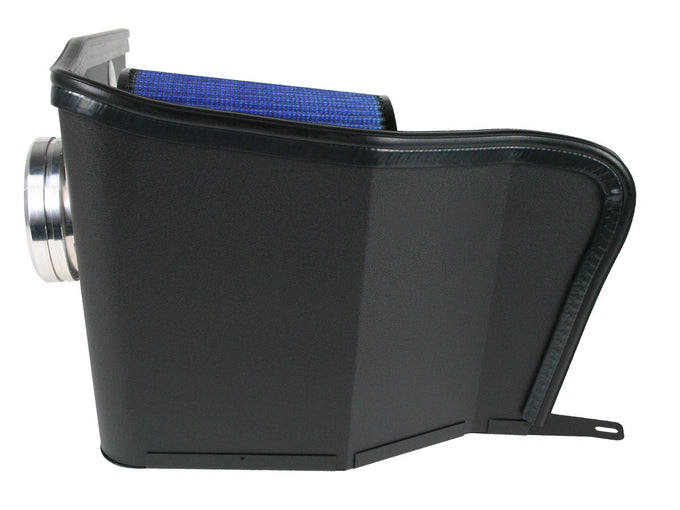 Magnum FORCE Cold Air Intake System <br> 01-03 BMW 530i (E39) L6 3.0L