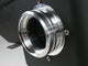 Magnum FORCE Cold Air Intake System <br> 01-03 BMW 530i (E39) L6 3.0L