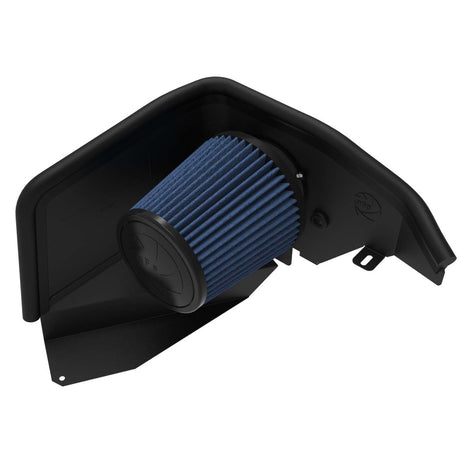 Magnum FORCE Cold Air Intake System <br> 92-02 Mercury Grand Marquis