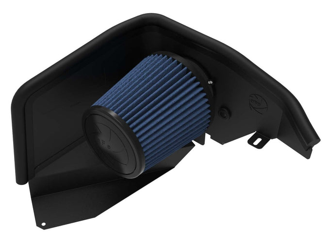 Magnum FORCE Cold Air Intake System <br> 92-02 Mercury Grand Marquis