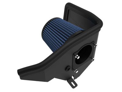 Magnum FORCE Cold Air Intake System <br> 92-02 Mercury Grand Marquis