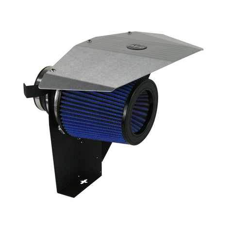 Magnum FORCE Cold Air Intake System <br> 04-05 BMW 545i (E60)/645i (E63/64) V8 4.4L