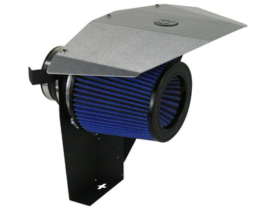 Magnum FORCE Cold Air Intake System <br> 04-05 BMW 545i (E60)/645i (E63/64) V8 4.4L