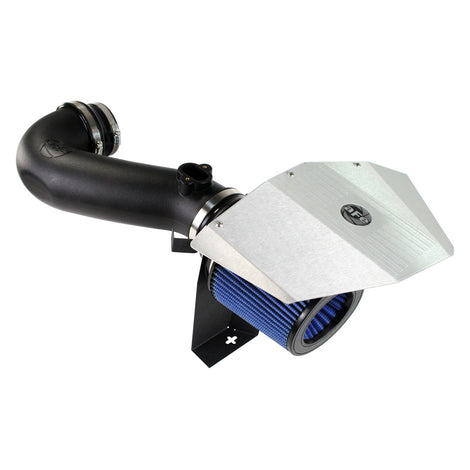 Magnum FORCE Cold Air Intake System <br> 06-09 BMW 550i (E60)/650Ci (E63/64) V8 4.8L